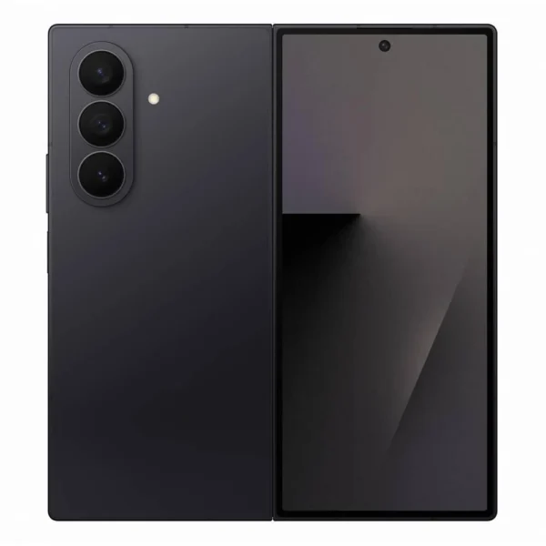 Samsung Galaxy Z Fold7 5G 1TB Phone - Black