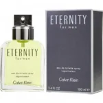 CALVIN KLEIN ETERNITY FOR MEN EDT 100ML