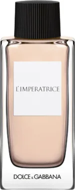 DOLCE&GABBANA  L'IMPERTRICE EDT 100 ML - Image 2