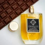 UNIQUE'E LUXURY CHOCOLATE MAKES ME HAPPY EXTRAIT DE PARFUM 100 ML