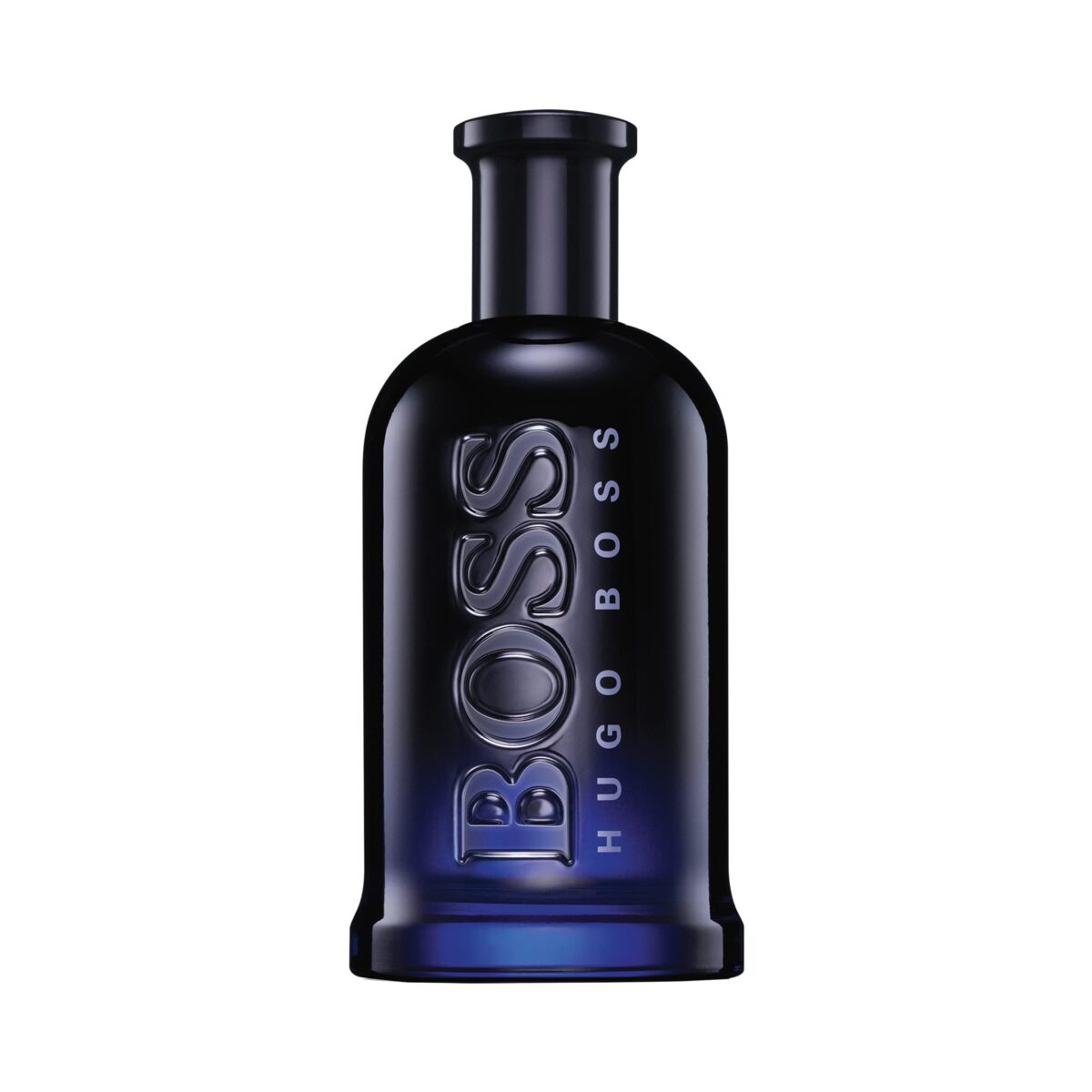⁦BOSS BOTTLED NIGHT EDT 200ML⁩ - الصورة ⁦2⁩