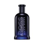 ⁦BOSS BOTTLED NIGHT EDT 200ML⁩ - الصورة ⁦2⁩