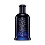 BOSS BOTTLED NIGHT EDT 200ML - Image 2