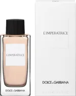 DOLCE&GABBANA  L'IMPERTRICE EDT 100 ML