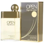 OPEN EDT 100 ML