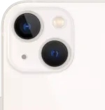 Apple iPhone 13 5G 128GB - Starlight - Image 3