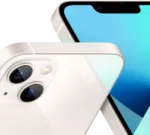 Apple iPhone 13 5G 128GB - Starlight - Image 2