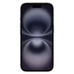 Apple iPhone 16 6.1-inch 128GB Black - Image 2