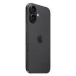 Apple iPhone 16 6.1-inch 128GB Black - Image 3