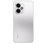 Honor 400 5G Phone, 6.55”, 512GB, 12GB RAM, 200MP - Silver - Image 4