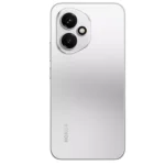 ⁦Honor 400 5G Phone, 6.55”, 512GB, 12GB RAM, 200MP - Silver⁩ - الصورة ⁦4⁩