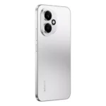 Honor 400 5G Phone, 6.55”, 512GB, 12GB RAM, 200MP - Silver - Image 3