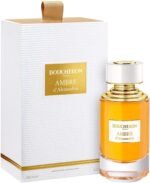 BOUCHERON AMBRE D'ALEXANDRIE EDP 125 ML