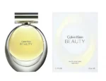 ⁦CALVIN KLEIN BEAUTY EDP 100 ML WOMAN⁩ - الصورة ⁦2⁩