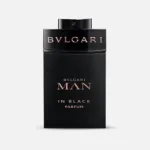 BVLGARI MAN IN BLACK PARFUM 100 ML - Image 2