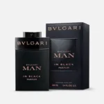 BVLGARI MAN IN BLACK PARFUM 100 ML