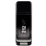 ⁦CAROLINA HERRERA 212 VIP BLACK OWN THE PARTY NYC EDP 100 ML FOR MEN⁩ - الصورة ⁦2⁩