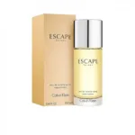CALVIN KLEIN ESCAPE EDT 100 ML FOR MEN