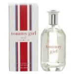 TOMMY HILFIGER TOMMY NEW EDT 100ML FOR LADIES