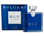 BVLGARI BLV POUR HOMME EDT 100 ML - Image 2