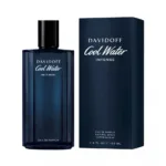 DAVIDOFF COOL WATER INTENSE EDP 125 ML
