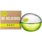 DKNY BE DELICIOUS WOMAN EDP 100ML