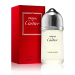 CARTIER PASHA EDT 100 ML FOR MEN