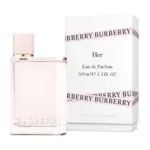 BURBERRY HER EDP 100ML