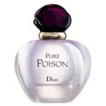 DIOR PURE POISON EDP 100ML FOR WOMEN