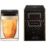 CARTIER LA PANTHERE NOIR ABSOLU EDP 75ML WOMEN