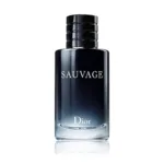 DIOR SAUVAGE EDP 100ML FOR MEN