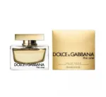 DOLCE & GABBANA THE ONE EDP 75ML WOMEN - Image 2