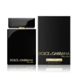 DOLCE & GABBANA THE ONE INTENSE EDP 100ML FOR MEN