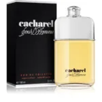 ⁦CACHAREL EDT 100 ML POUR HOMME⁩ - الصورة ⁦2⁩