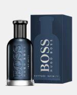 ⁦BOSS BOTTLED INFINITE EDP 100 ML⁩ - الصورة ⁦2⁩