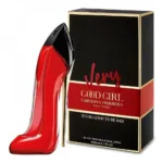 CAROLINA HERRERA VERY GOOD GIRL EDP 80 ML