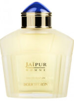 BOUCHERON JAIPUR HOMME EDP 100 ML - Image 2