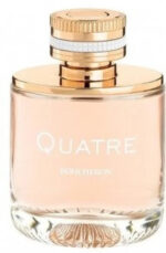 BOUCHERON QUATRE EDP 100 ML FOR WOMAN - Image 2