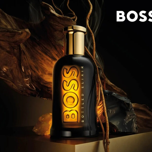 BOSS BOTTLED ELIXIR PARFUM INTENSE 100 ML