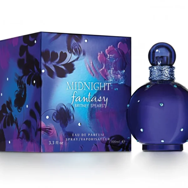 MIDNIGHT FANTASY EDP 100 ML/L