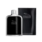 ⁦JAGUAR CLASSIC BLACK EDT 100ML⁩ - الصورة ⁦2⁩