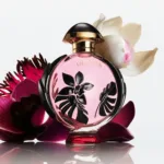 OLYMPEA FLORA INTENSE EDP 80 ML (Paco Rabanne)