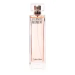 CALVIN KLEIN ETERNITY MOMENT EDP 100ML/LADIES