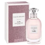 COACH DREAMS NEWYORK EDP 90 ML