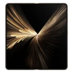 Honor Magic V5 5G Phone, 7.95", 512GB, 16GB RAM -Reddish Brown - Image 2