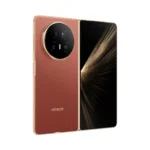 Honor Magic V5 5G Phone, 7.95", 512GB, 16GB RAM -Reddish Brown - Image 3