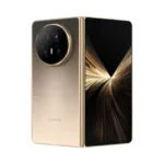 Honor Magic V5 5G Phone, 7.95", 512GB, 16GB RAM -Dawn Gold - Image 4
