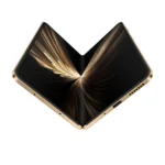 Honor Magic V5 5G Phone, 7.95", 512GB, 16GB RAM -Dawn Gold - الصورة 7