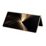 Honor Magic V5 5G Phone, 7.95", 512GB, 16GB RAM -Dawn Gold - الصورة 5