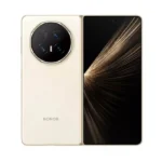 Honor Magic V5 5G Phone, 7.95", 512GB, 16GB RAM -White